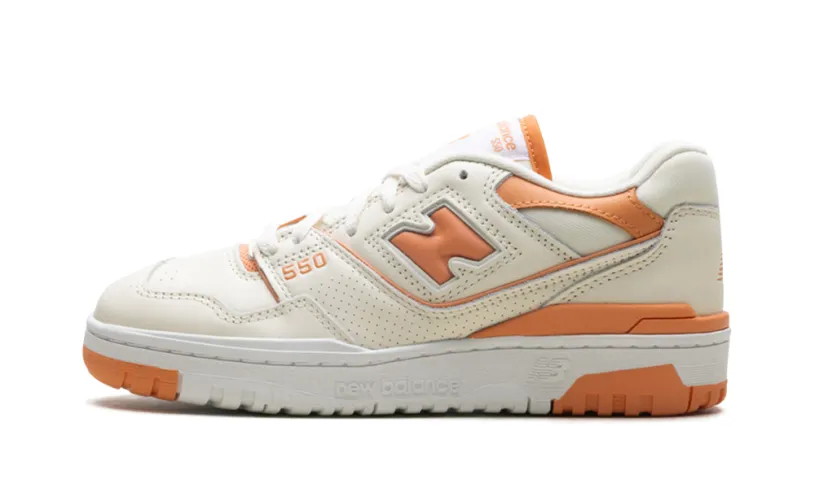 New Balance 550 550 WMNS 'Angora Copper'